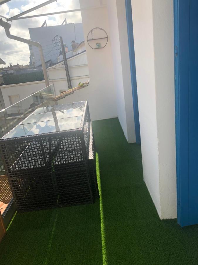 La-Haut رويا المظهر الخارجي الصورة